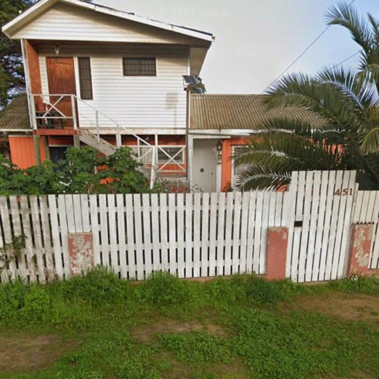 Republica del Quisco - One-Bedroom Apartment - 1
