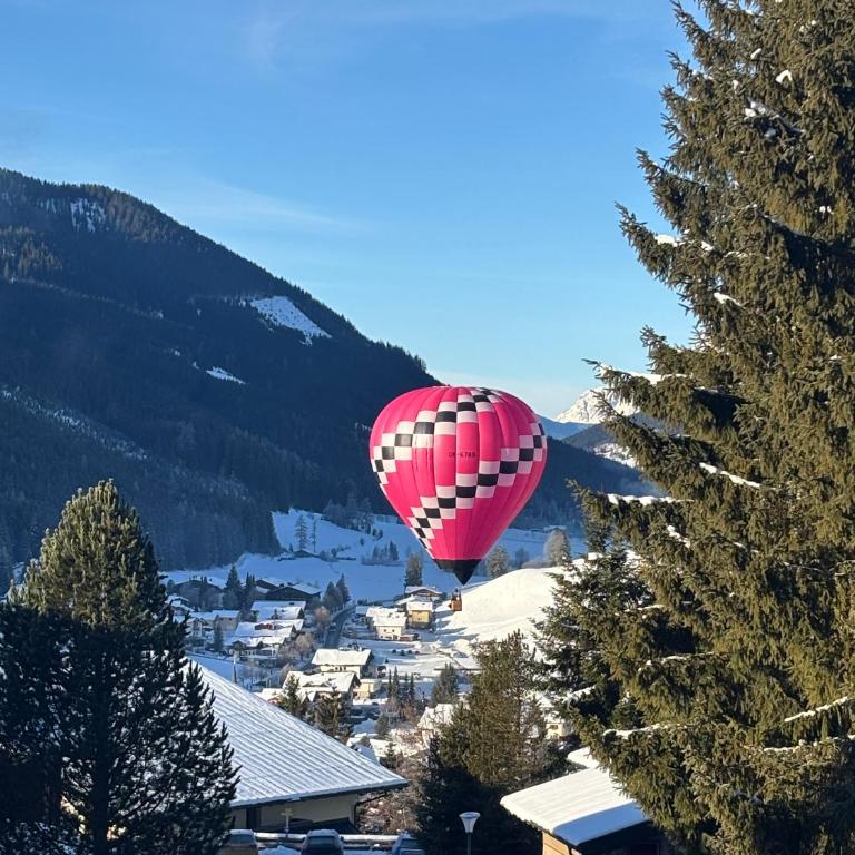 Luxury Filzmoos Chalet - Chalet mit 3 Schlafzimmern - 35