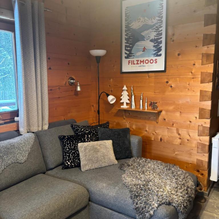 Luxury Filzmoos Chalet - Chalet mit 3 Schlafzimmern - 6