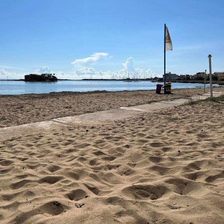 A' Riva Marzamemi - Appartamento con 2 Camere da Letto - 45