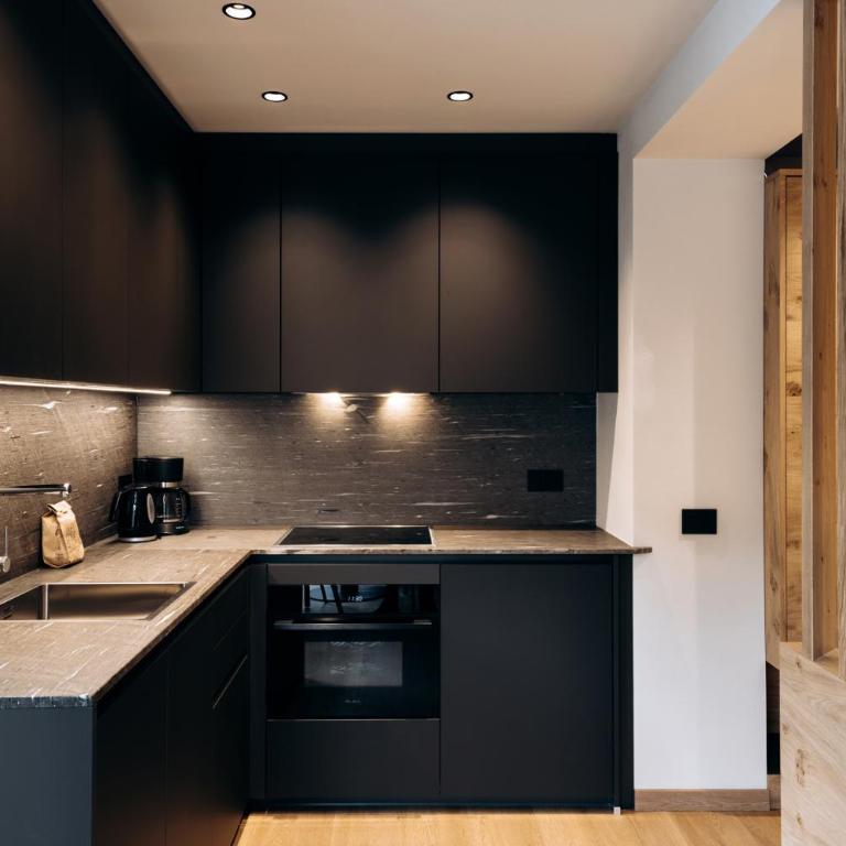 Aretia Living & breakfast - Appartamento con 1 Camera da Letto - 2