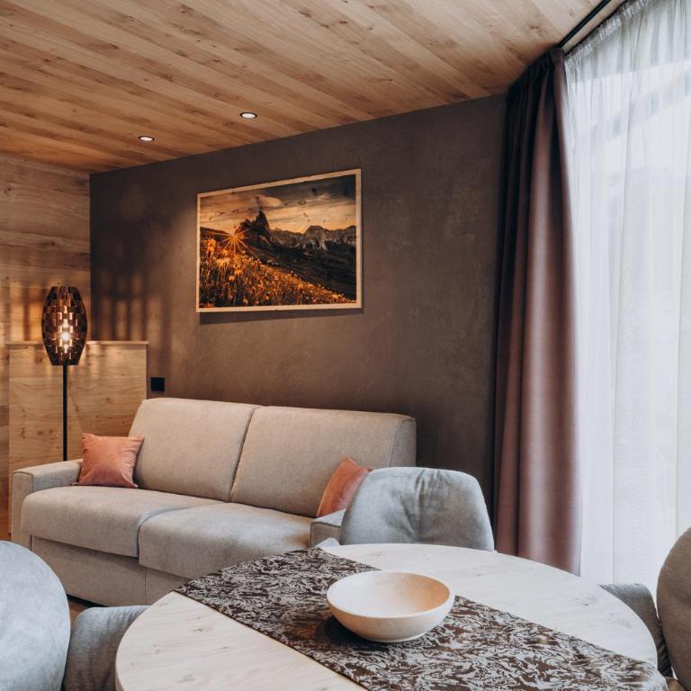 Aretia Living & breakfast - Appartamento con 1 Camera da Letto - 4