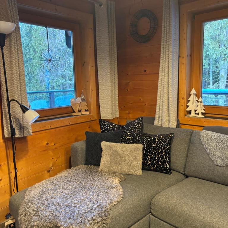 Luxury Filzmoos Chalet - Chalet mit 3 Schlafzimmern - 37