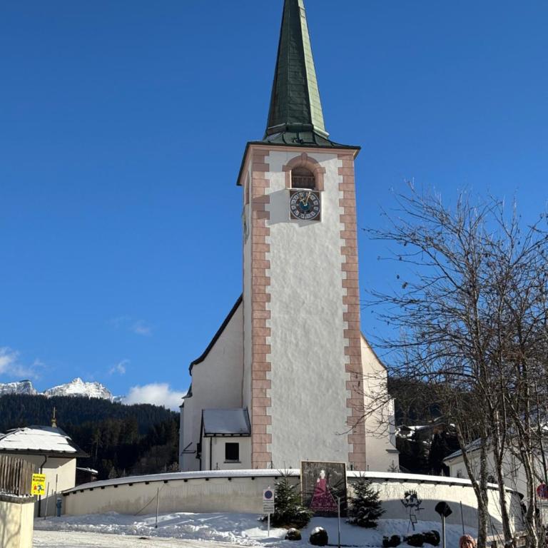 Luxury Filzmoos Chalet - Chalet mit 3 Schlafzimmern - 38