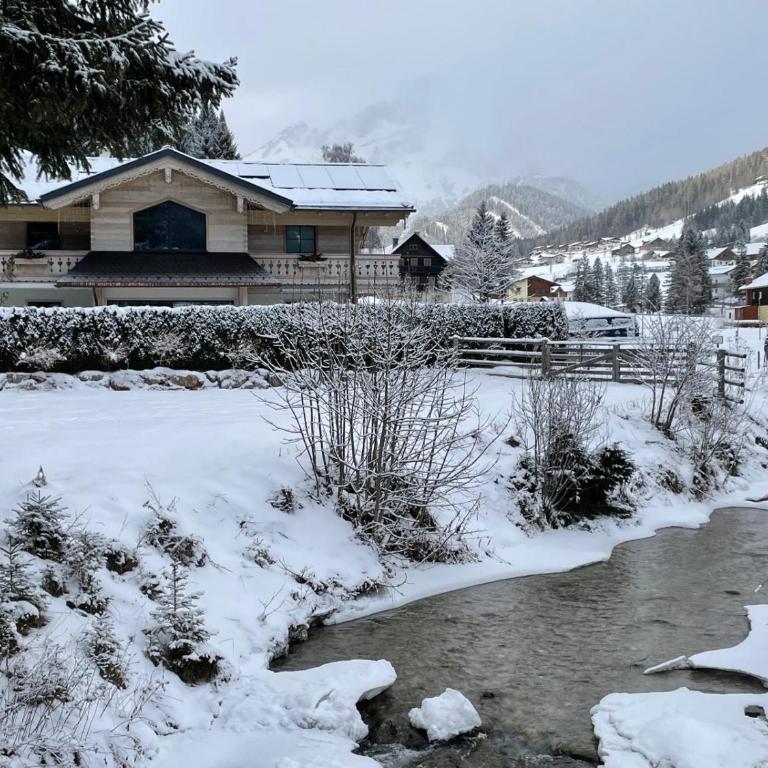 Luxury Filzmoos Chalet - Chalet mit 3 Schlafzimmern - 46
