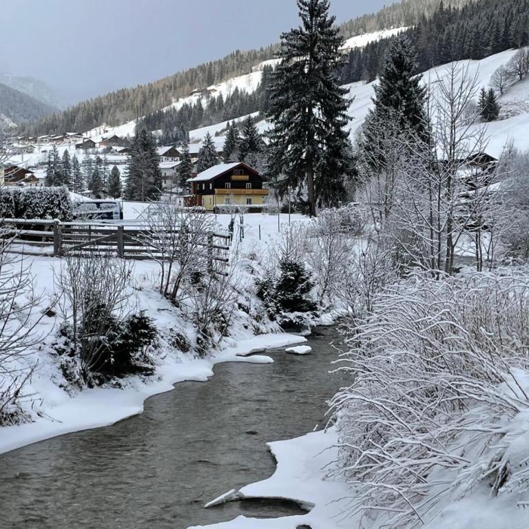 Luxury Filzmoos Chalet - Chalet mit 3 Schlafzimmern - 47