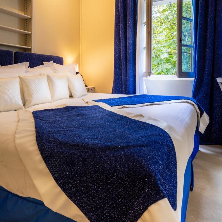 Le Clos Violette et Le 11 D'Aglaé - Appart' Hôtel de Charme Design de Luxe - Deluxe Apartment - 1