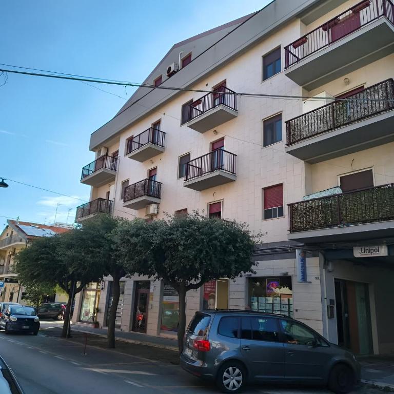 Residenza Onda Blu - Appartamento con 1 Camera da Letto - 13