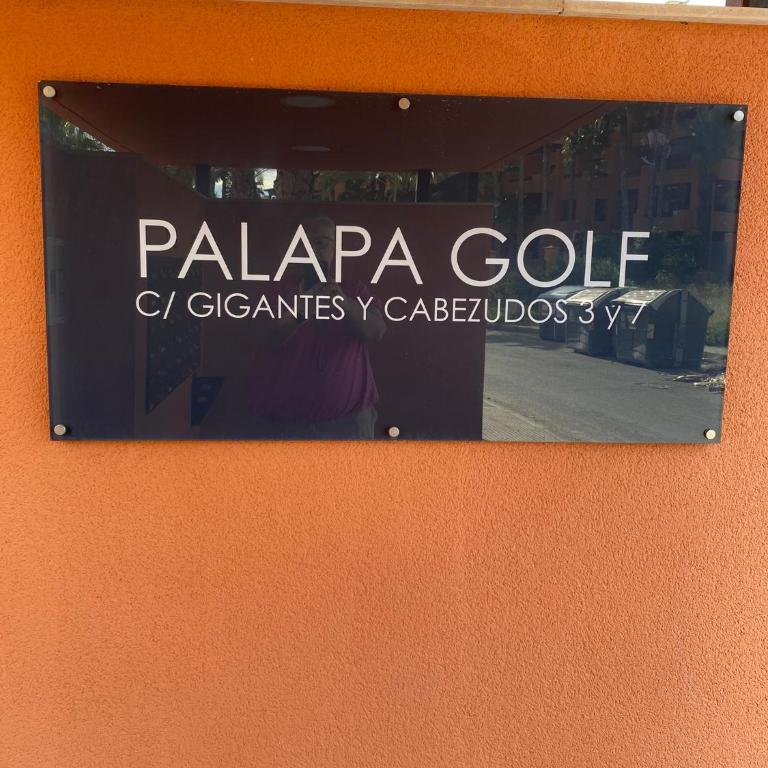 Penthouse Palapagolf - Apartamento de 2 dormitorios - 6