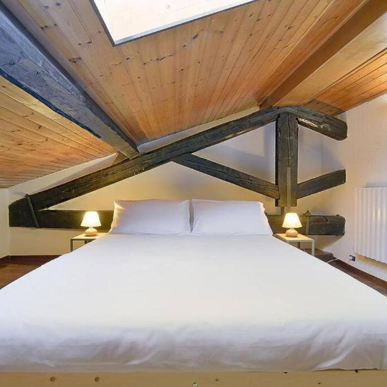 Ca'dei Fiori Nettuno Guest House - Three-Bedroom Superior Apartment - 12