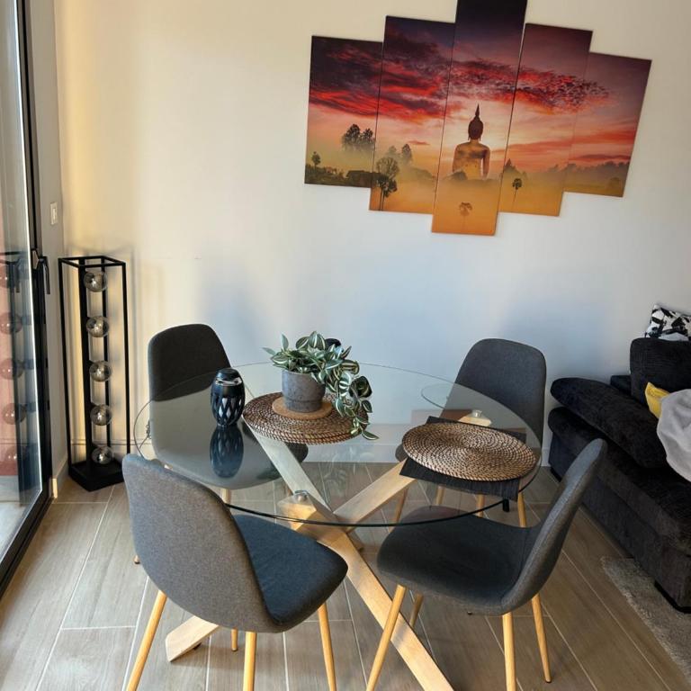Penthouse Palapagolf - Apartamento de 2 dormitorios - 4