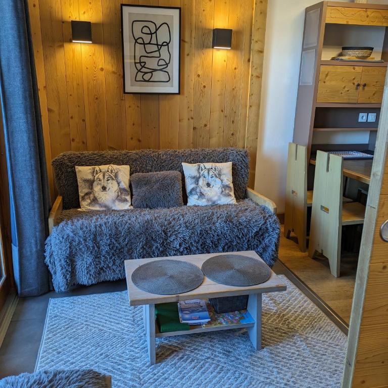 Antares - Appartement 2 Chambres - 5