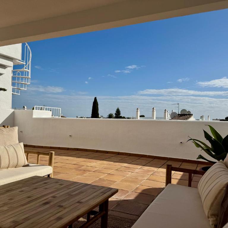 El Paraíso Penthouse 3 Terraces, Panoramic Views - Apartamento Ático - 25