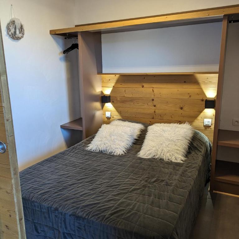 Antares - Appartement 2 Chambres - 3