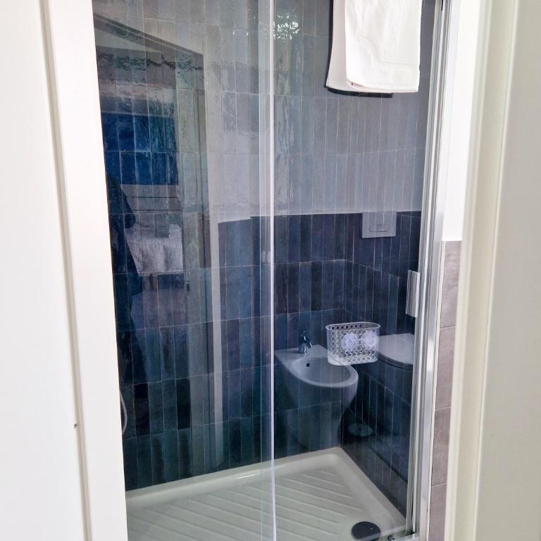 La Dimora del Viaggiatore - Appartamento con 2 Camere da Letto e Vista Mare - 21