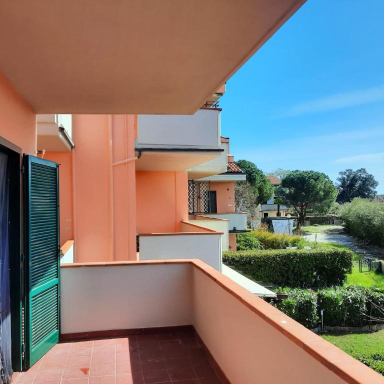 M195 - Marcelli, trilocale a 2 passi dal mare - Two-Bedroom Apartment - 21