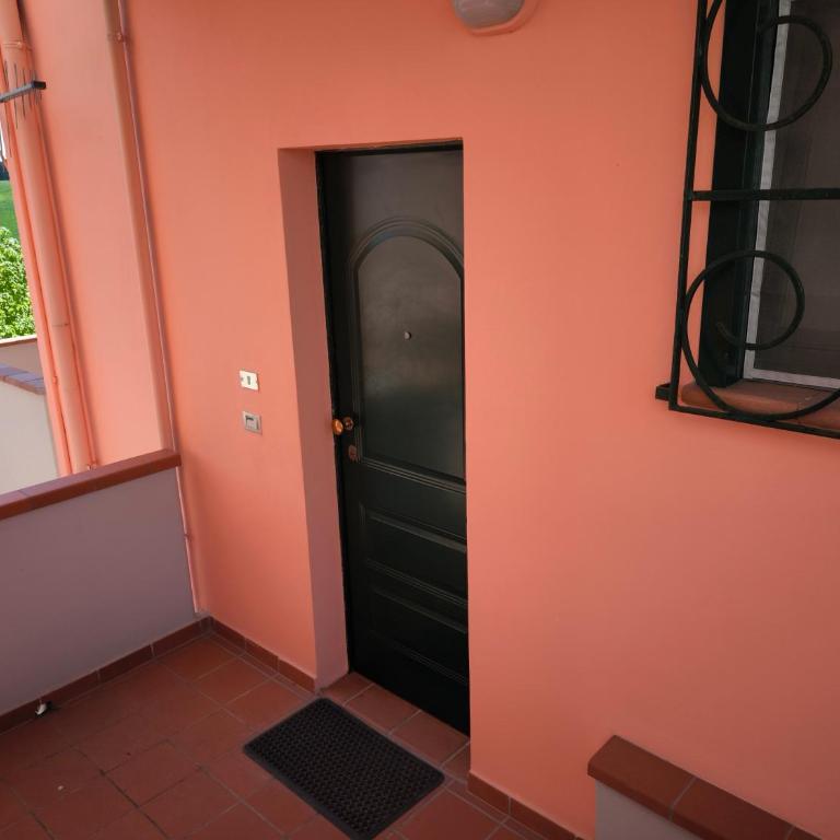 M195 - Marcelli, trilocale a 2 passi dal mare - Two-Bedroom Apartment - 22