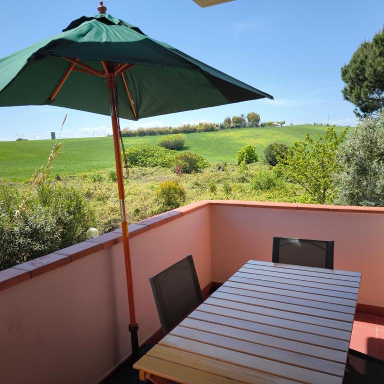 M195 - Marcelli, trilocale a 2 passi dal mare - Two-Bedroom Apartment - 1