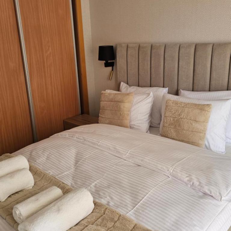 Apartament Calle Joseffa sampere - Two-Bedroom Apartment - 3
