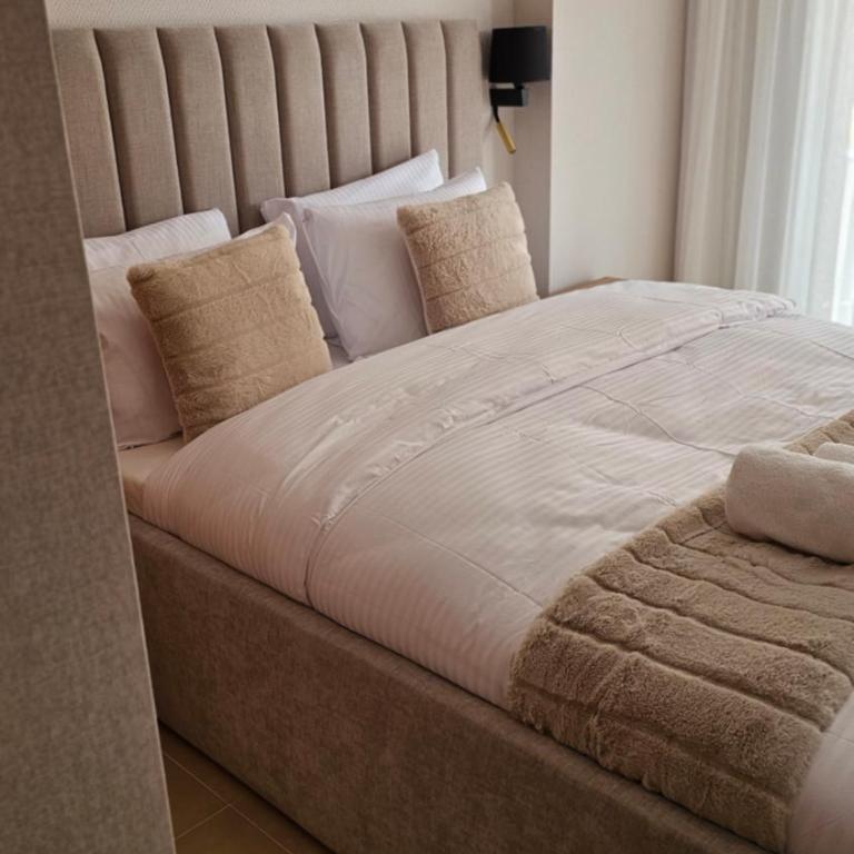 Apartament Calle Joseffa sampere - Two-Bedroom Apartment - 4