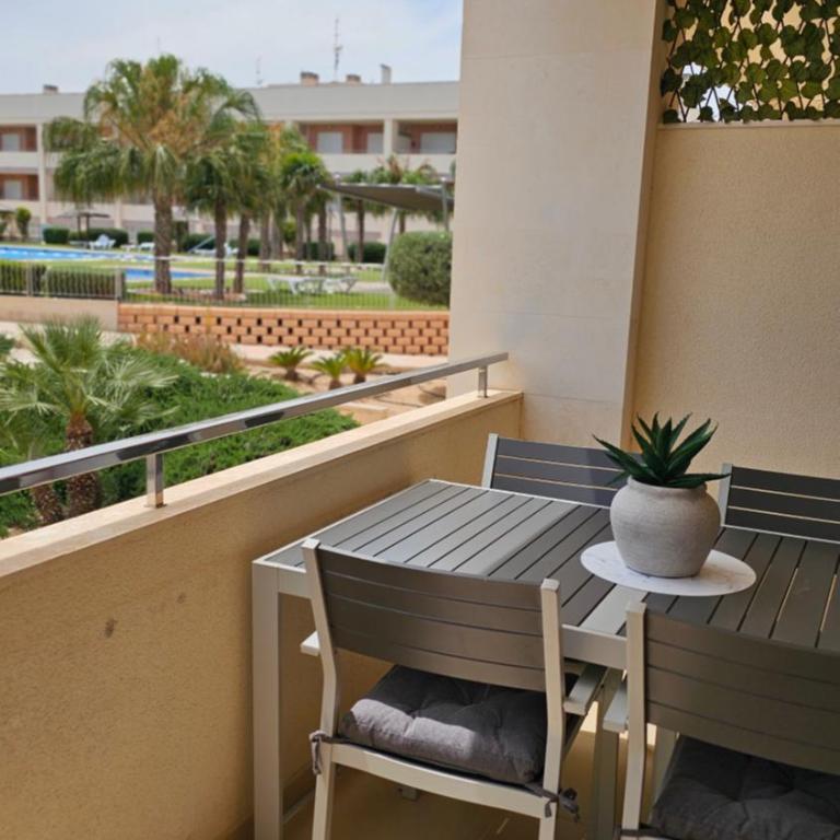 Apartament Calle Joseffa sampere - Two-Bedroom Apartment - 7