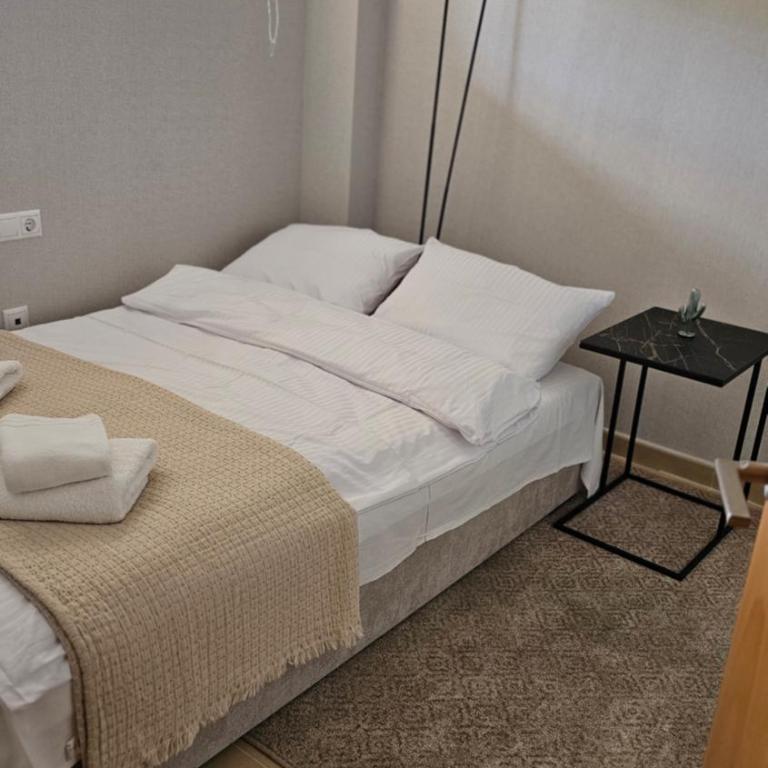 Apartament Calle Joseffa sampere - Two-Bedroom Apartment - 10