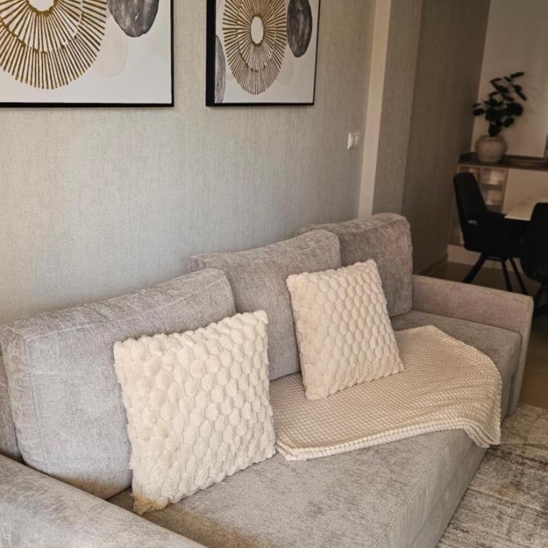 Apartament Calle Joseffa sampere - Two-Bedroom Apartment - 11