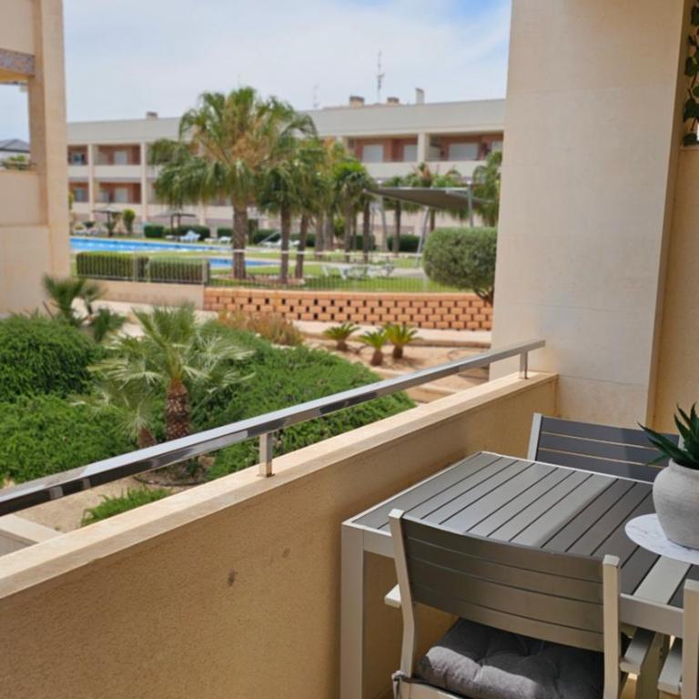 Apartament Calle Joseffa sampere - Two-Bedroom Apartment - 13