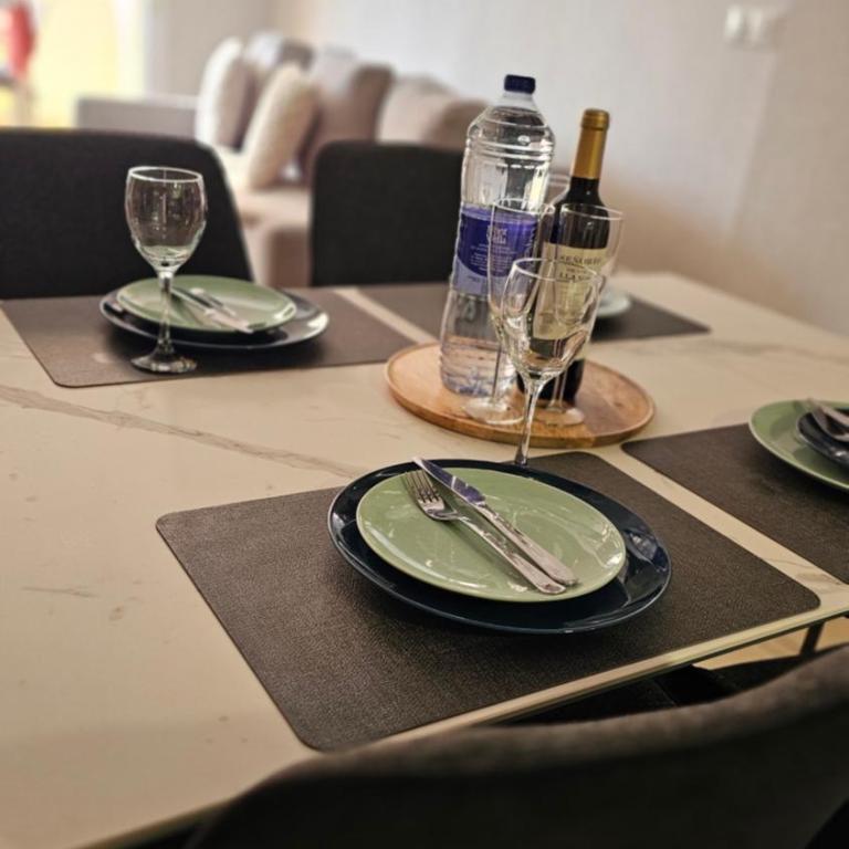 Apartament Calle Joseffa sampere - Two-Bedroom Apartment - 15