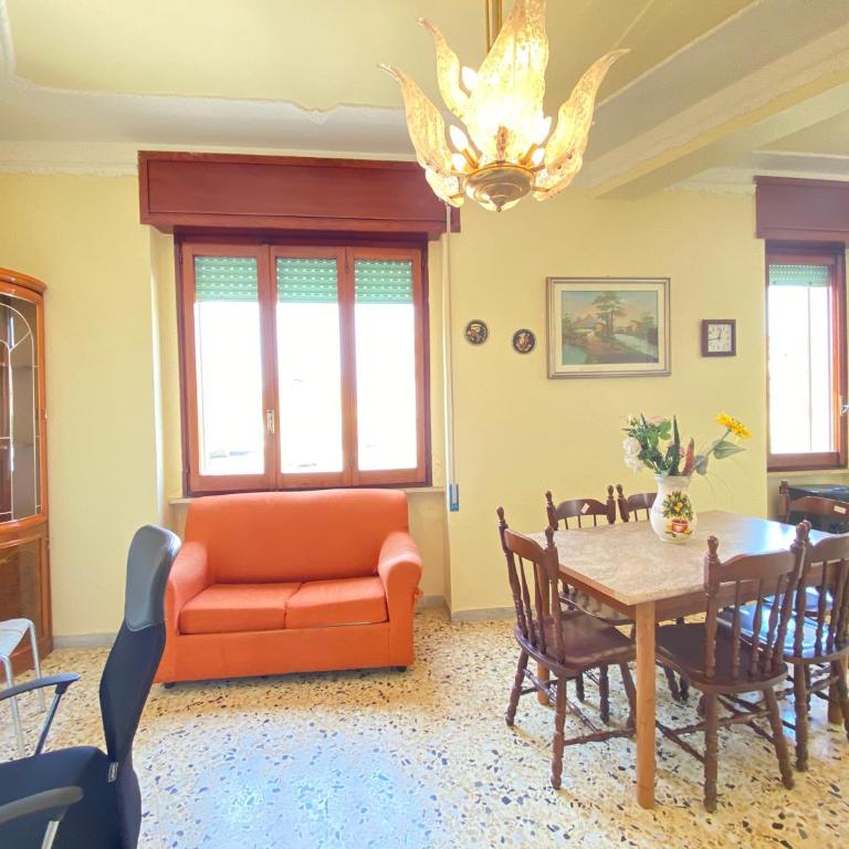 Casa Mare di Rita Gallipoli - Two-Bedroom Apartment - 10