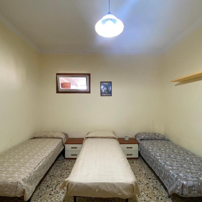 Casa Mare di Rita Gallipoli - Two-Bedroom Apartment - 9