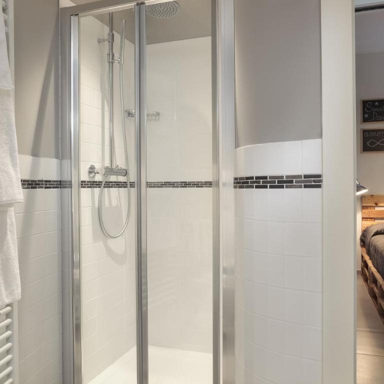 Rivetto Suites - Appartamento con 1 Camera da Letto - 7