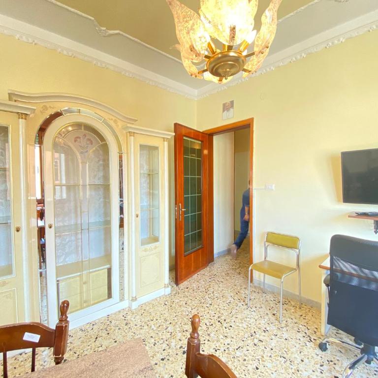 Casa Mare di Rita Gallipoli - Two-Bedroom Apartment - 13