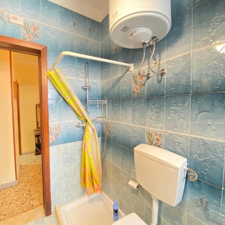 Casa Mare di Rita Gallipoli - Two-Bedroom Apartment - 11