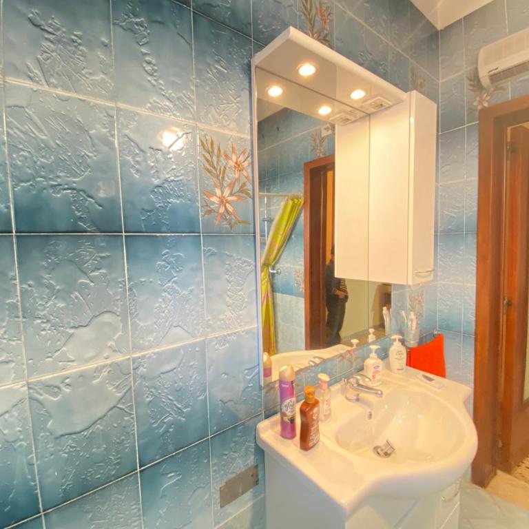 Casa Mare di Rita Gallipoli - Two-Bedroom Apartment - 12