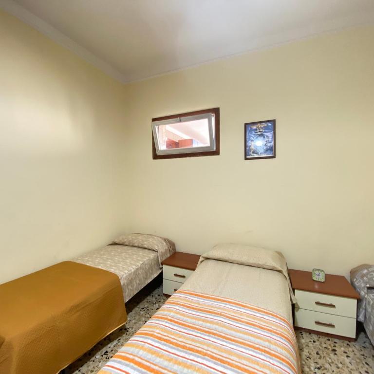 Casa Mare di Rita Gallipoli - Two-Bedroom Apartment - 19