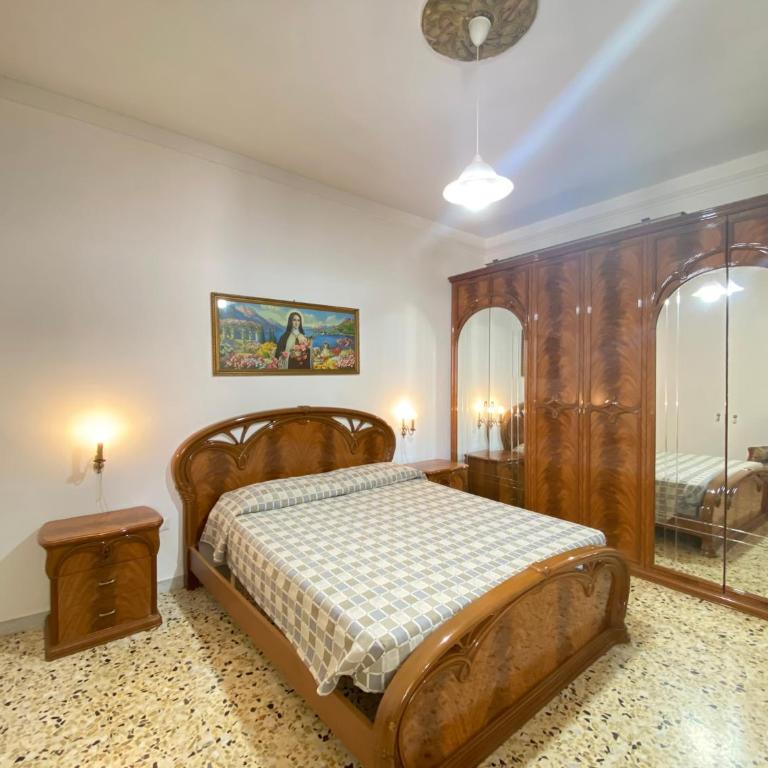 Casa Mare di Rita Gallipoli - Two-Bedroom Apartment - 22