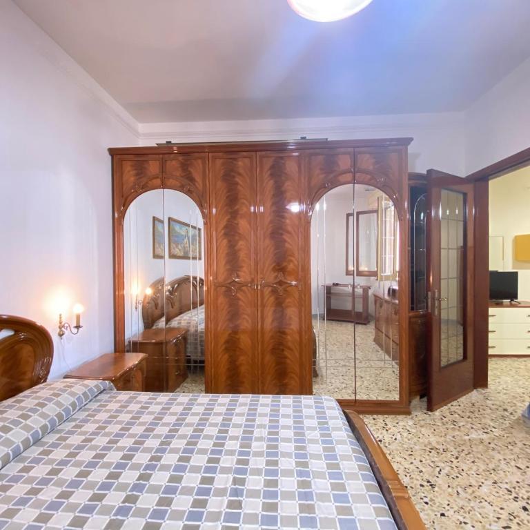 Casa Mare di Rita Gallipoli - Two-Bedroom Apartment - 15