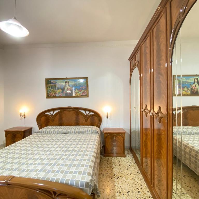 Casa Mare di Rita Gallipoli - Two-Bedroom Apartment - 20