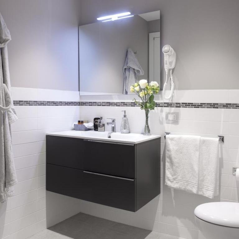 Rivetto Suites - Appartamento con 1 Camera da Letto - 6