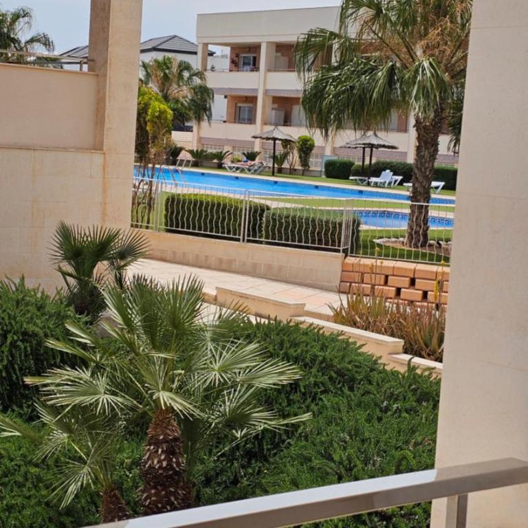 Apartament Calle Joseffa sampere - Two-Bedroom Apartment - 1