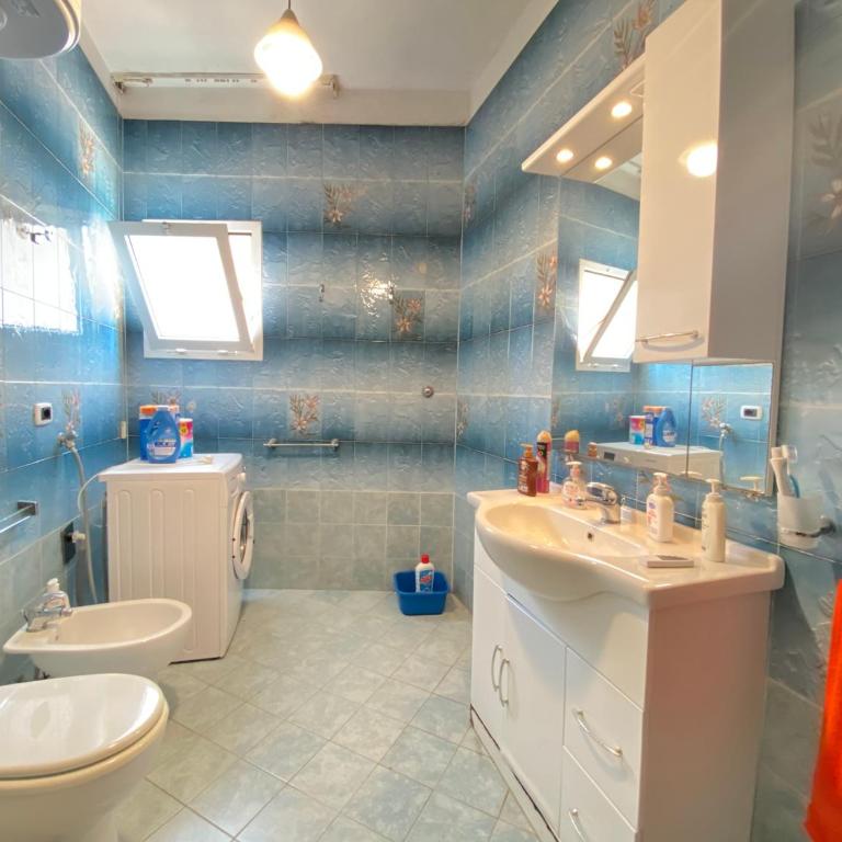 Casa Mare di Rita Gallipoli - Two-Bedroom Apartment - 26