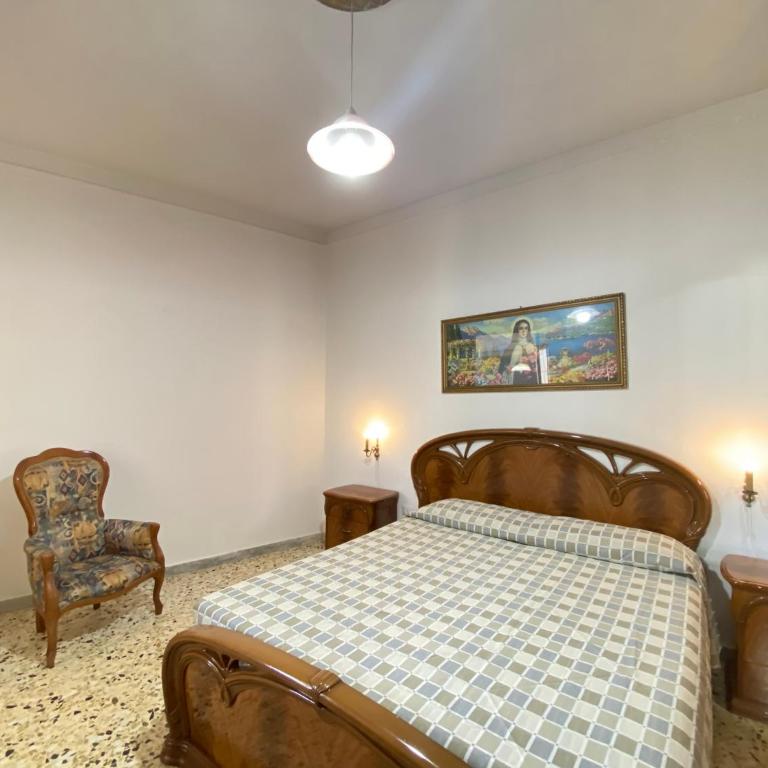 Casa Mare di Rita Gallipoli - Two-Bedroom Apartment - 28