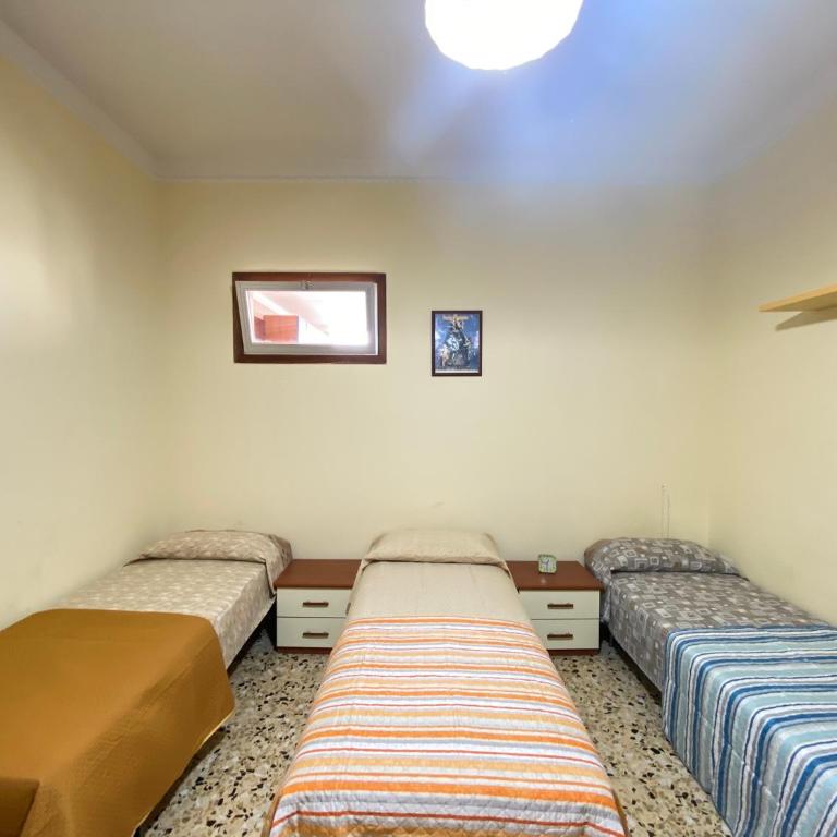 Casa Mare di Rita Gallipoli - Two-Bedroom Apartment - 30