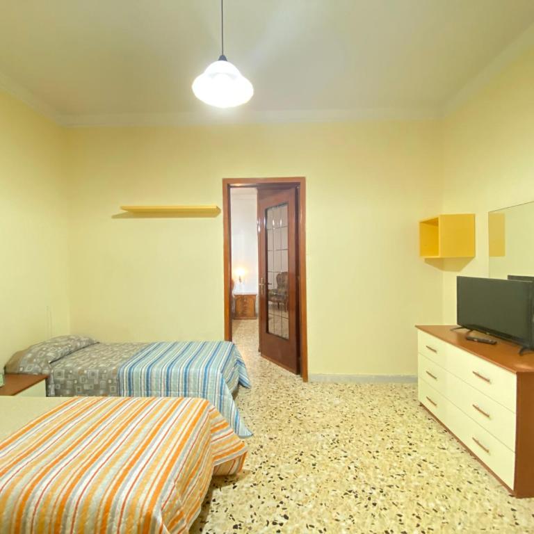 Casa Mare di Rita Gallipoli - Two-Bedroom Apartment - 31