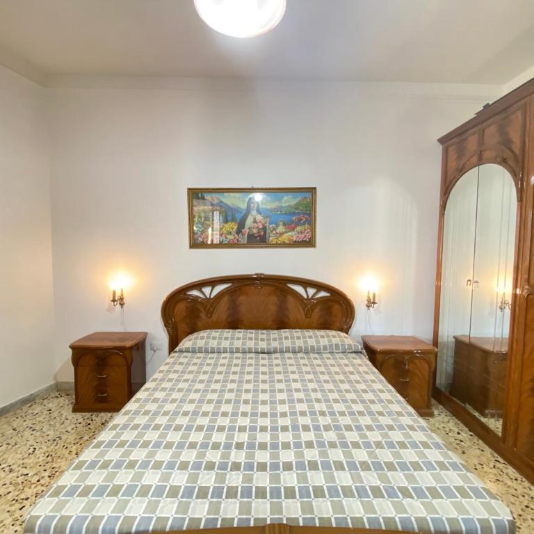 Casa Mare di Rita Gallipoli - Two-Bedroom Apartment - 33