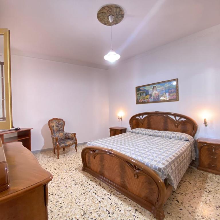 Casa Mare di Rita Gallipoli - Two-Bedroom Apartment - 38