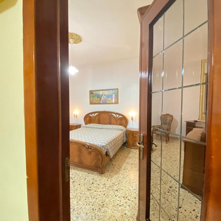 Casa Mare di Rita Gallipoli - Two-Bedroom Apartment - 39