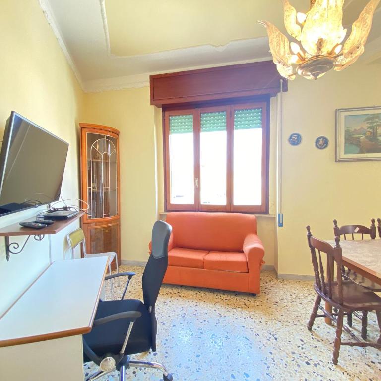 Casa Mare di Rita Gallipoli - Two-Bedroom Apartment - 42