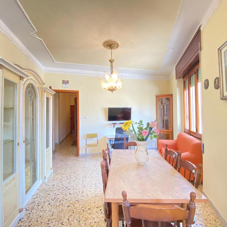 Casa Mare di Rita Gallipoli - Two-Bedroom Apartment - 44